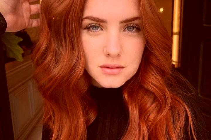 Naomi, 21, a auburn blue-eyed middle eastern companion based in Eendekuil. Offering 69, Roleplay, Girlfriend Experience, Prostate Massage, Overnight. Availab...