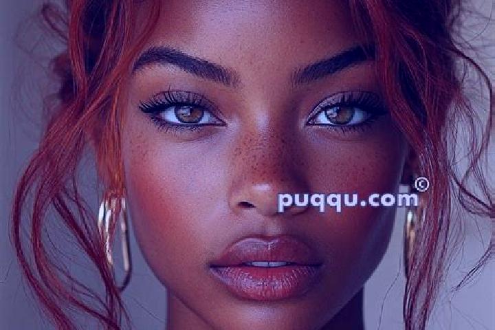 Naomi, 21, a auburn brown-eyed ebony companion based in Ferguson. Offering Prostate Massage, Overnight, A-Level, Tantra. Available for incall and outcall, da...
