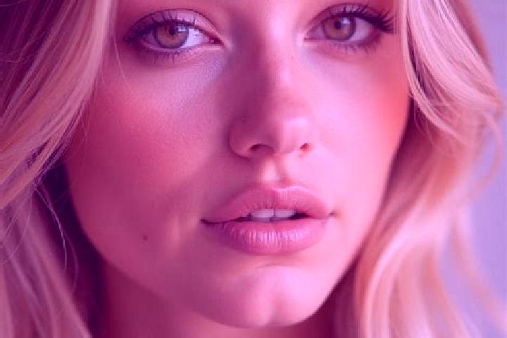 Naomi, 21, a blonde hazel-eyed caucasian companion based in Khatauli. Offering GFE, Travel Companion. Available for incall and outcall, day and evening dates.