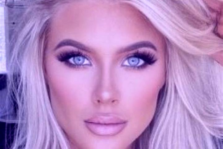 Naomi, 21, a platinum blonde blue-eyed latina companion based in Frei Inocencio. Offering Massage, Striptease, Deep French Kissing, Tantra, A-Level. Availabl...