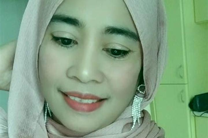 Naomi, 21 — Escort in Adirejo, Indonesia