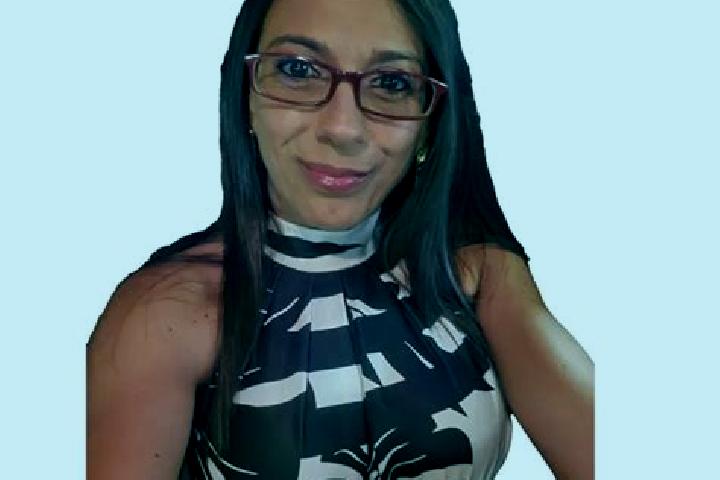 Naomi, 21 — Escort in Algueirao, Portugal