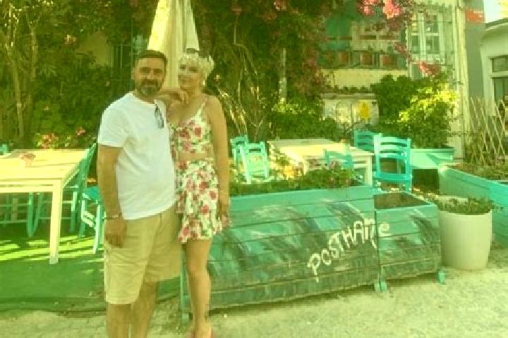 Naomi, 21 — Escort in Canakkale, Turkey