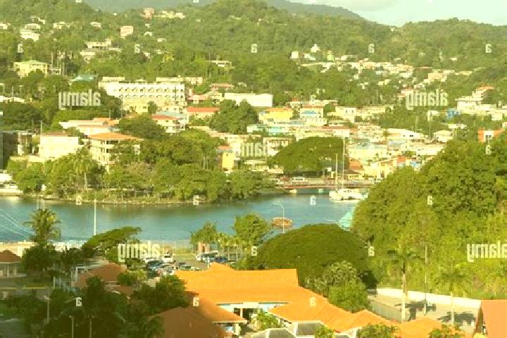 Naomi, 21 — Escort in Castries, Saint Lucia