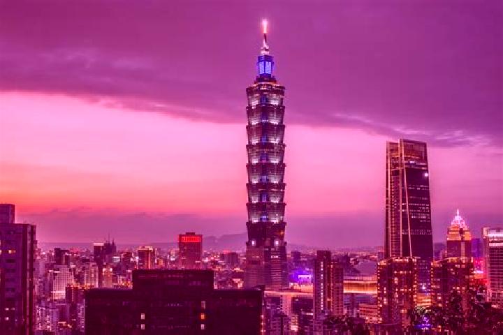 Naomi, 21 — Escort in Emei, Taiwan