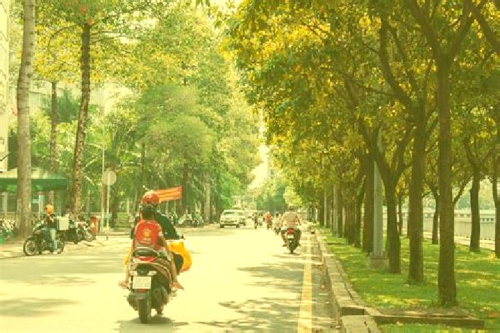 Naomi, 21 — Escort in Kham GJuc, Vietnam