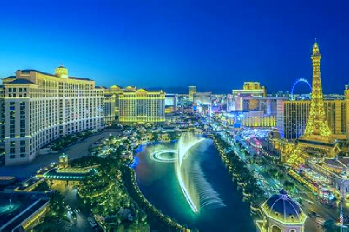 Naomi, 21 — Escort in Las Vegas, Venezuela