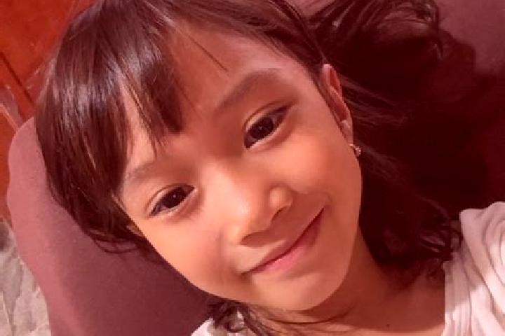 Naomi, 21 — Escort in Maramag, Philippines