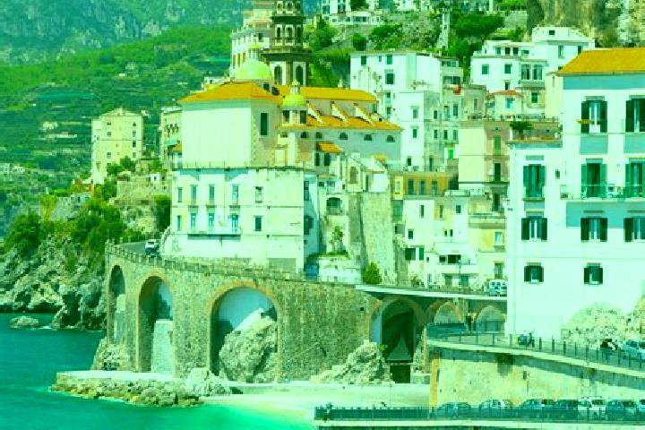 Naomi, 21 — Escort in Montariolo, Italy