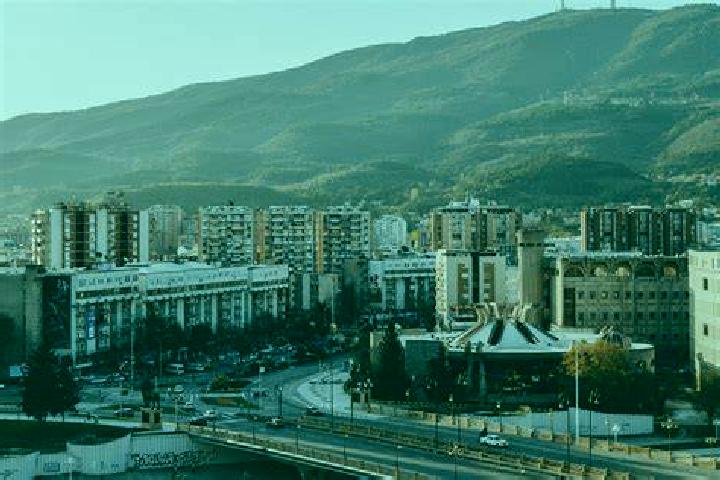 Naomi, 21 — Escort in Zurce, North Macedonia