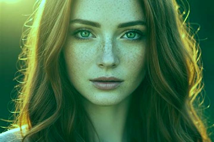 Naomi, 22, a auburn green-eyed caucasian companion based in Malir Cantonment. Offering Deep French Kissing, Tantra, Overnight, BDSM, Domination. Available fo...