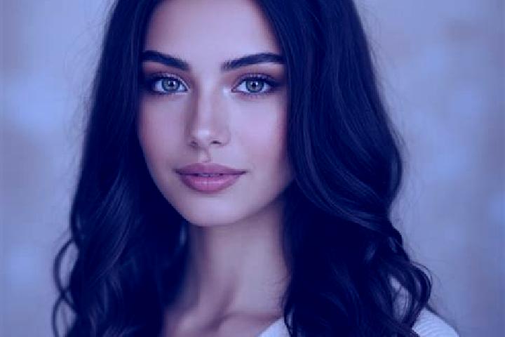 Naomi, 22, a chestnut brown-eyed caucasian companion based in Jiuxiangling. Offering A-Level. Available for incall and outcall, day and evening dates.