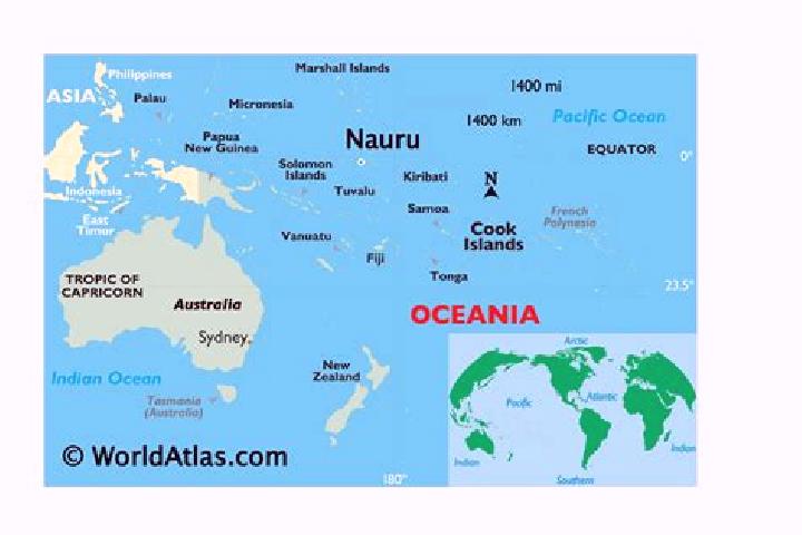 Naomi, 22 — Escort in Baiti, Nauru