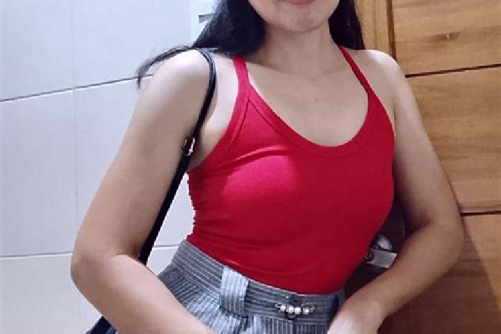 Naomi, 22 — Escort in Capitan Ramon, Philippines