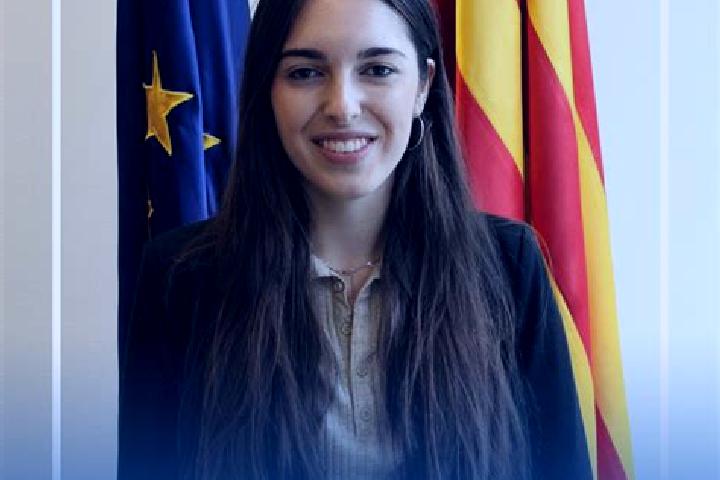Naomi, 22 — Escort in Collsuspina, Spain