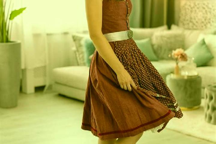 Naomi, 22 — Escort in Hamminkeln, Germany