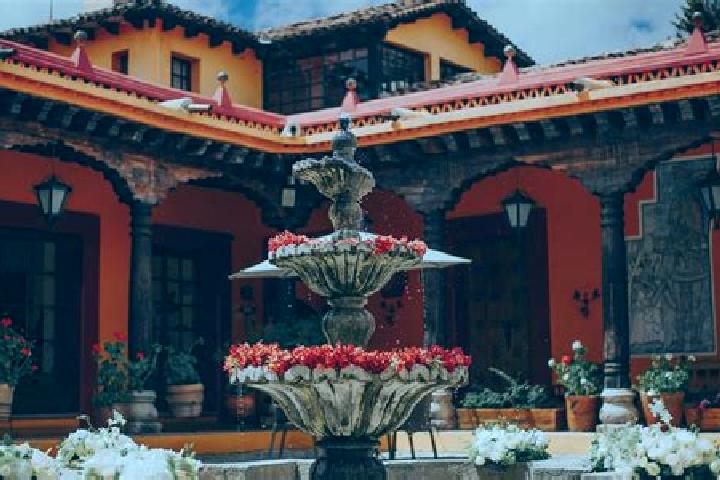 Naomi, 22 — Escort in Huehuetan, Mexico