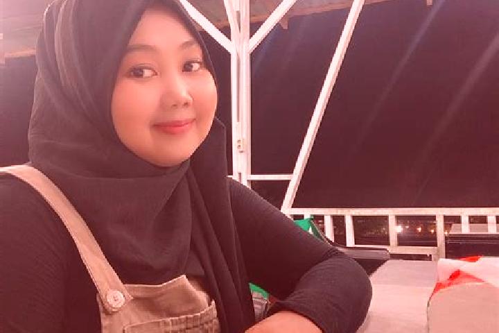 Naomi, 22 — Escort in Langgapayung, Indonesia