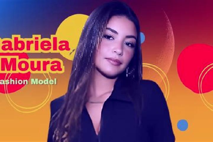 Naomi, 22 — Escort in Poco de Jose de Moura, Brazil