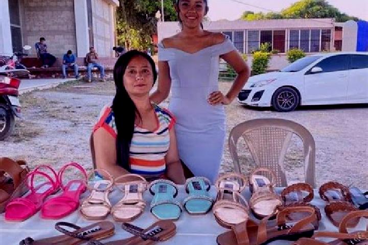 Naomi, 22 — Escort in Santa Catarina Mita, Guatemala