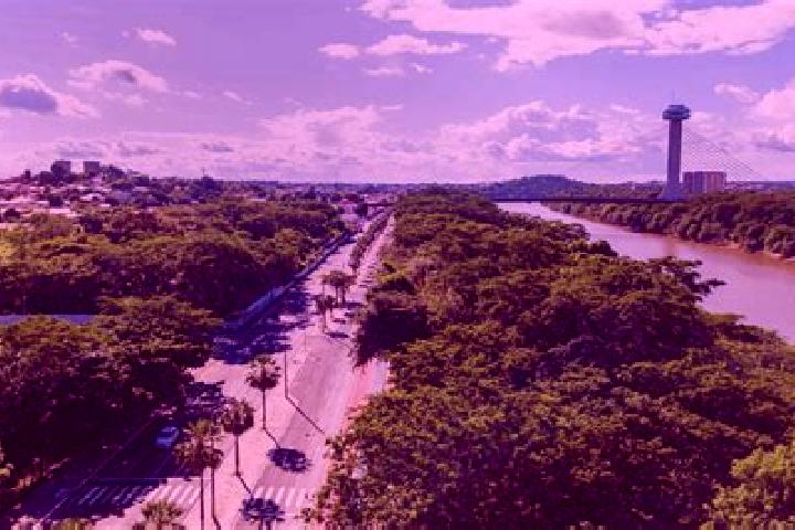 Naomi, 22 — Escort in Sao Joao do Piaui, Brazil