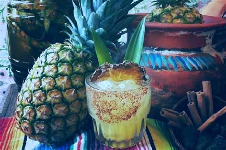 Naomi, 22 — Escort in Tepache, Mexico