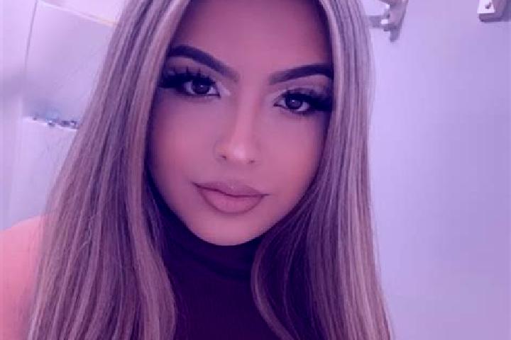 Naomi, 23, a blonde amber-eyed latina companion based in San Bartolome del Pino. Offering Girlfriend Experience, CIM, Duos. Available for incall and outcall,...