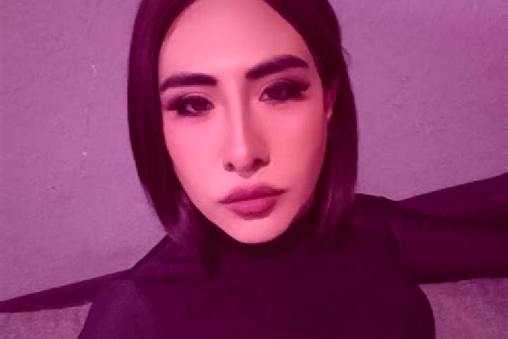 Naomi, 23 — Escort in Angel R. Cabada, Mexico