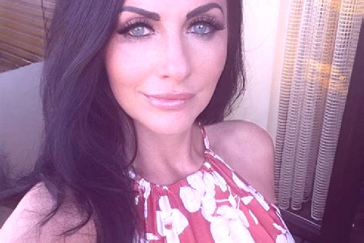 Naomi, 23 — Escort in Boldva, Hungary
