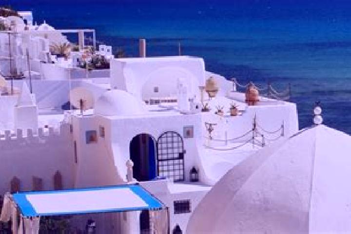 Naomi, 23 — Escort in Douar Tindja, Tunisia