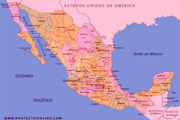 Naomi, 23 — Escort in El Estanco, Mexico