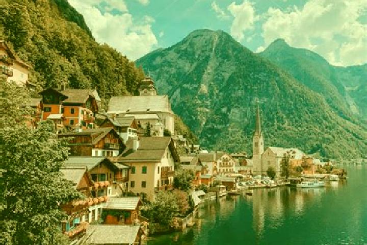 Naomi, 23 — Escort in Hard, Austria