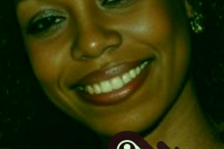 Naomi, 23 — Escort in Homerville, United States
