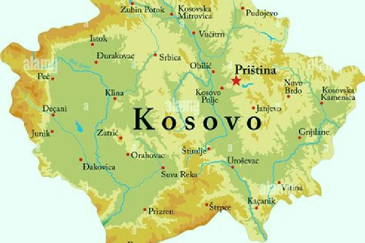 Naomi, 23 — Escort in Kosovo Polje, Kosovo