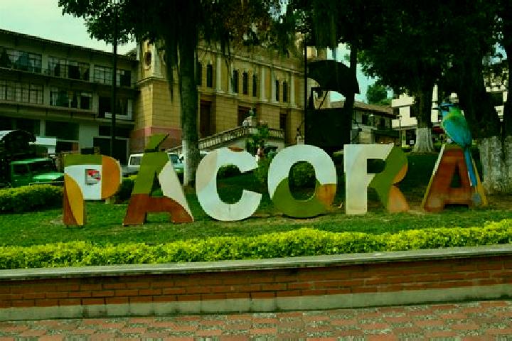 Naomi, 23 — Escort in Pacora, Colombia