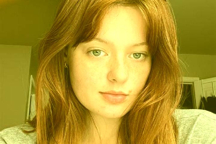 Naomi, 24, a auburn grey-eyed mixed companion based in Yetzucum. Offering Massage, Girlfriend Experience. Available for incall and outcall, overnight booking...