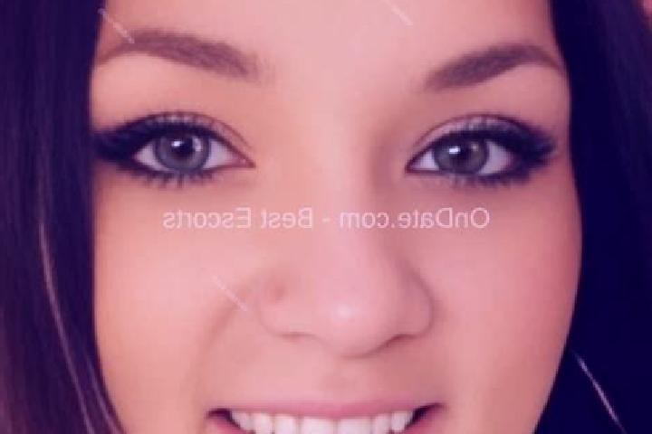 Naomi, 24 — Escort in Alexandria, Brazil