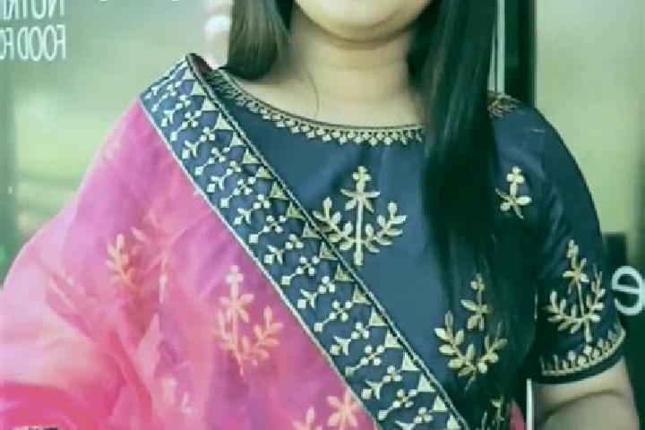 Naomi, 24 — Escort in Bogadi, India