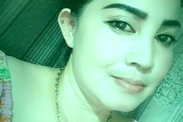 Naomi, 24 — Escort in Bojongmanik Girang, Indonesia