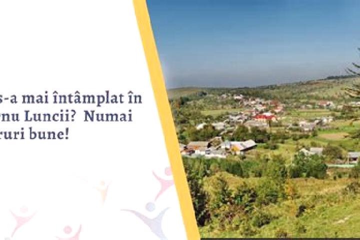 Naomi, 24 — Escort in Cornu Luncii, Romania