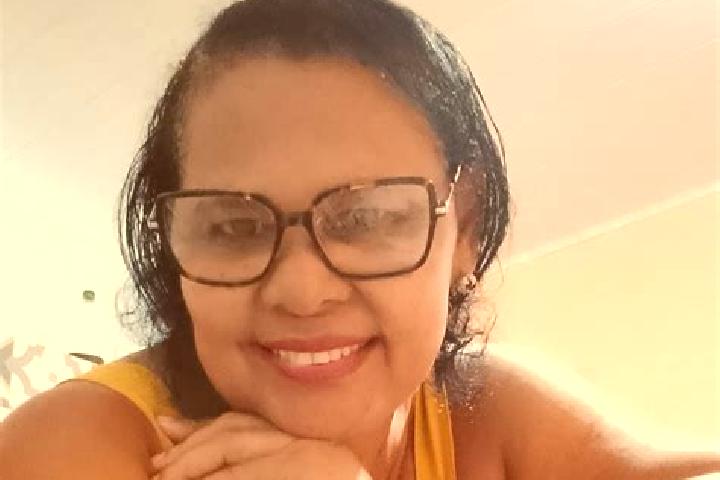 Naomi, 24 — Escort in Itapetinga, Brazil