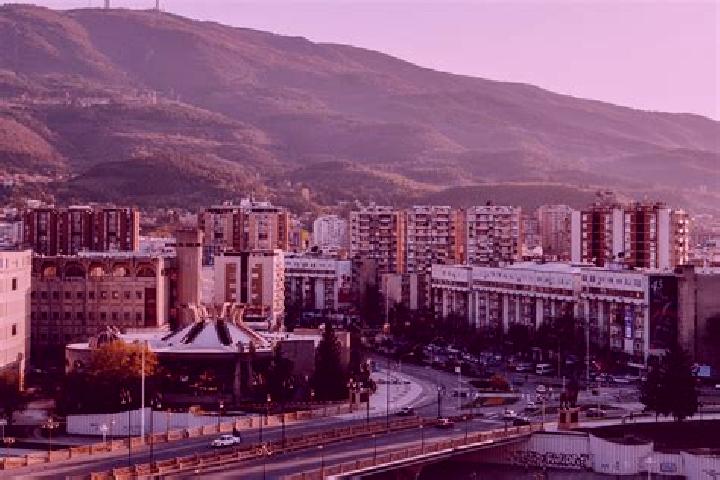 Naomi, 24 — Escort in Lukovo, North Macedonia