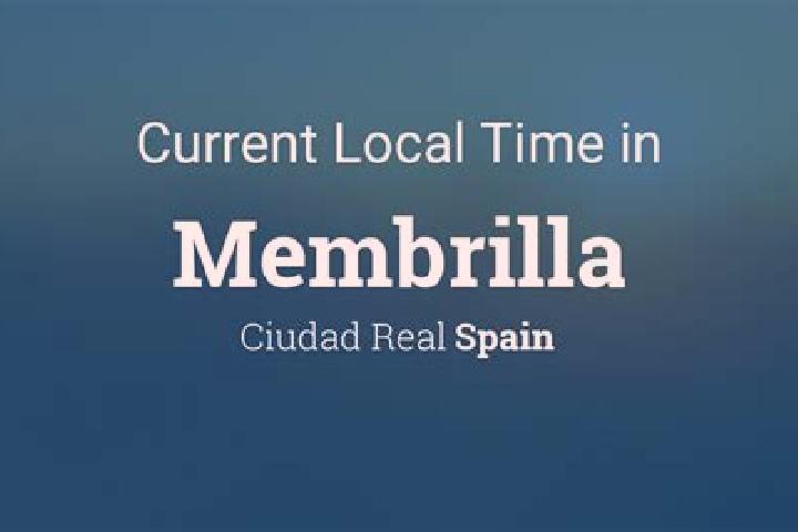 Naomi, 24 — Escort in Membrilla, Spain