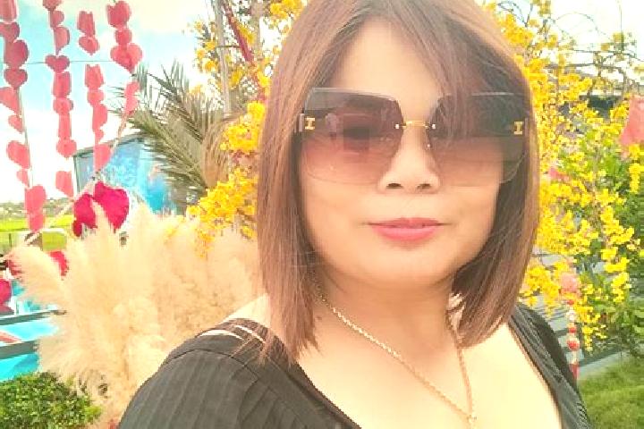 Naomi, 24 — Escort in Plei Kan, Vietnam