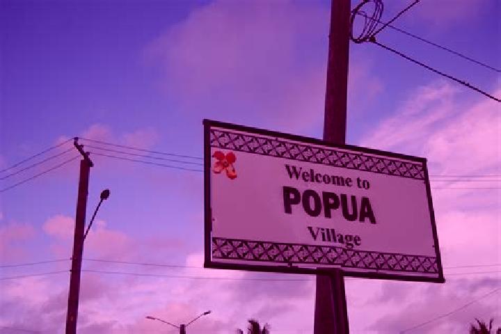 Naomi, 24 — Escort in Popua, Tonga