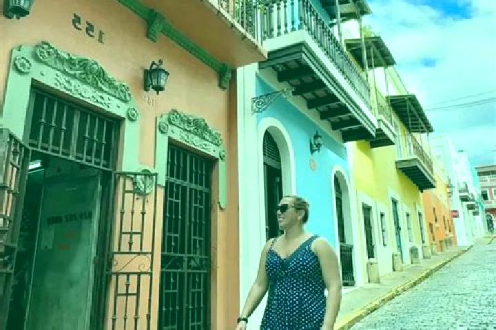 Naomi, 24 — Escort in Puerto Mayor Otano, Paraguay
