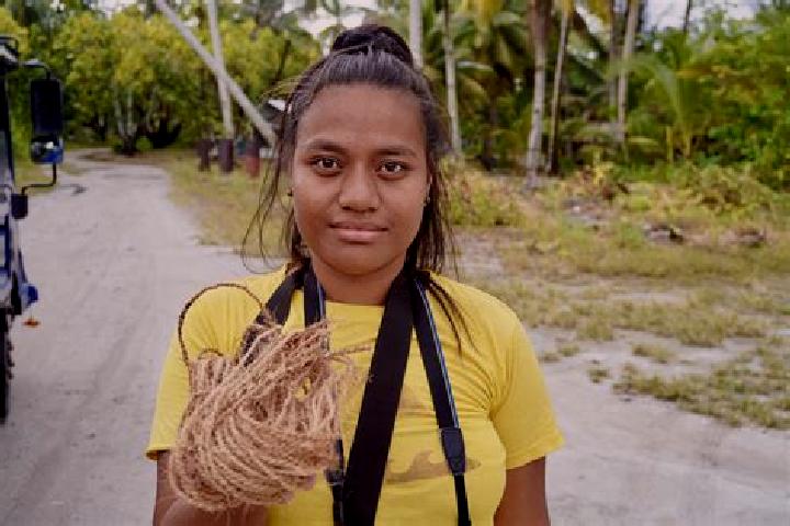 Naomi, 24 — Escort in Rawannawi Village, Kiribati