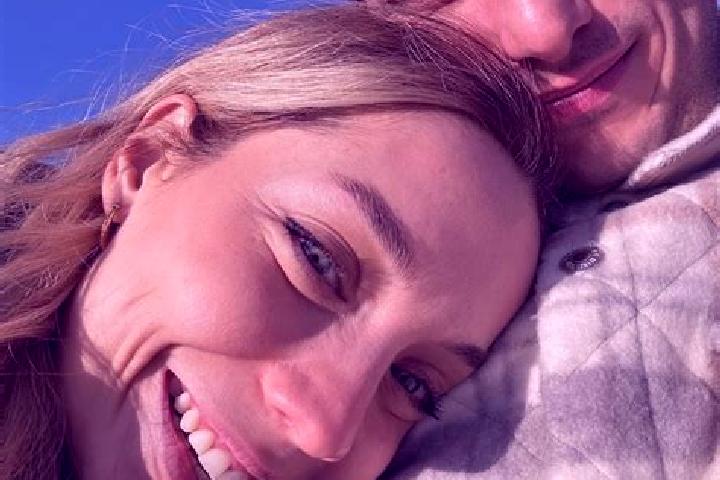 Naomi, 24 — Escort in Sivritepe, Turkey