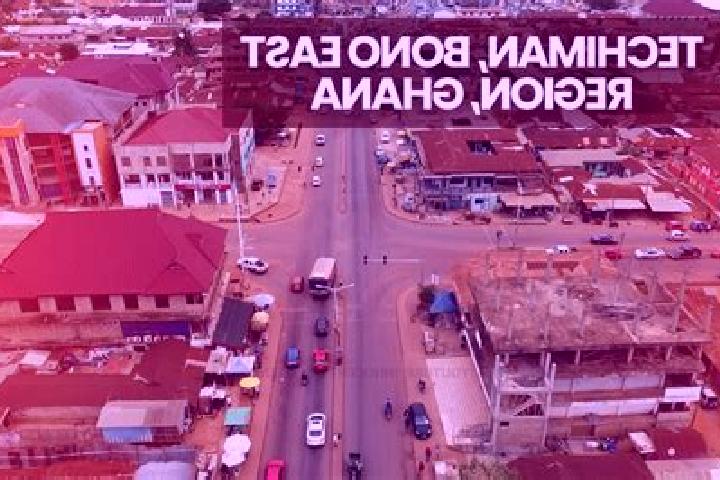 Naomi, 24 — Escort in Techiman, Ghana