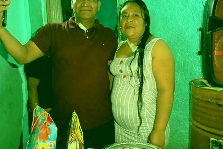 Naomi, 24 — Escort in Xalpatlahuac, Mexico